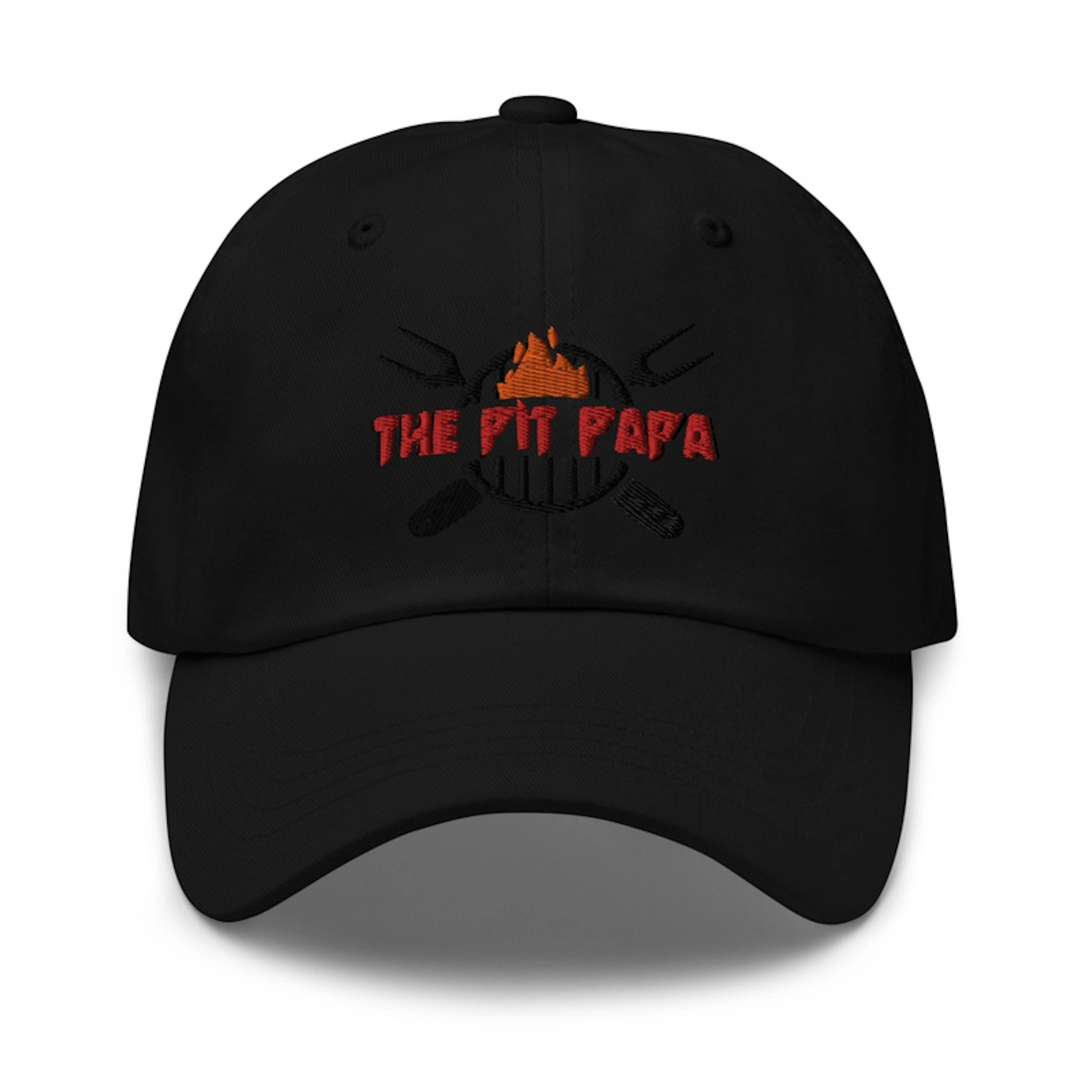 The Pit Papa Cap